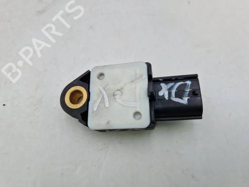 Electronic sensor PEUGEOT 107 (PM_, PN_) 1.0 | BP30342627M84 