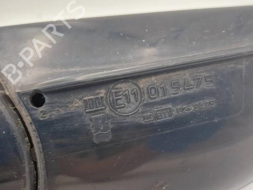 Right mirror FORD FOCUS I Turnier (DNW) 1.4 16V | BP30343253C27 