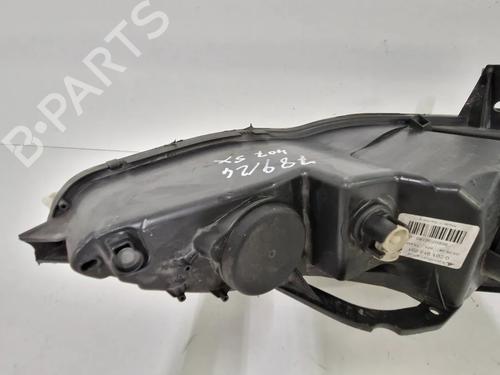 Left headlight PEUGEOT 407 (6D_) 2.0 HDi 135 (6DRHRH, 6DRHRE, 6DRHRG, 6DRHRJ) | BP30342743C28 - Image 15