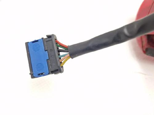 Left taillight PEUGEOT 807 (EB_) 2.2 HDi | BP34207282C34  - Image 5