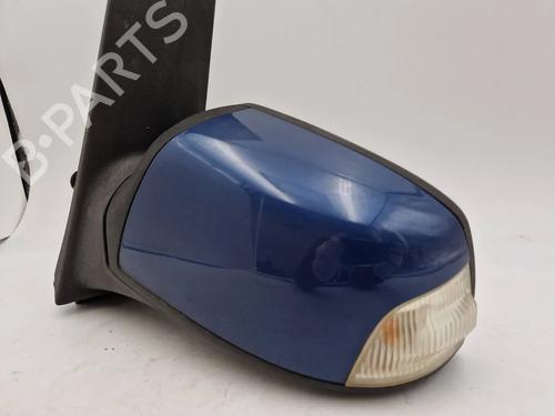 Left mirror FORD C-MAX (DM2) 1.6 | BP30341190C26 - Image 8