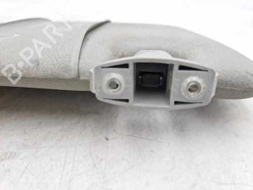Left sun visor BMW 3 Compact (E46) 320 td | BP30342455I1  - Image 5