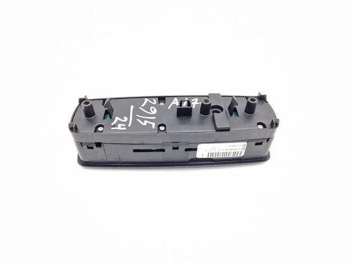 Left front window switch MERCEDES-BENZ A-CLASS (W169) A 170 (169.032, 169.332) | BP30344997I27 
