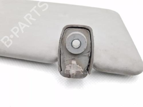 Venstre solskærm CITROËN JUMPER II Van 2.2 HDi 100 | BP30709337I1 