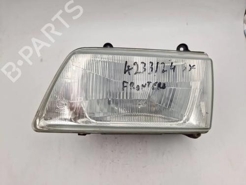 Used Other OPEL FRONTERA A Sport (U92) 2.5 TDS (115 hp) 30345062