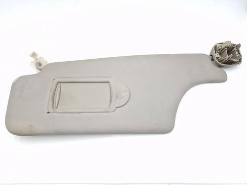 Used Left sun visor RENAULT MODUS / GRAND MODUS (F/JP0_) 1.5 dCi (FP0F, JP0F) (86 hp) 30346701