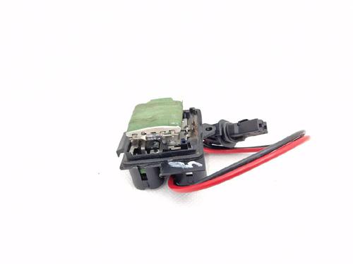 Heater resistor RENAULT CLIO II (BB_, CB_) 1.5 dCi (B/CB07) | BP30358332M108