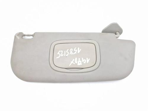 Right sun visor ALFA ROMEO 147 (937_) 1.6 16V T.SPARK (937.AXA1A, 937.AXB1A, 937.BXB1A) | BP30348186I2 