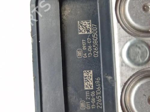 ABS pump LANCIA YPSILON (312_) 1.2 (312.PXA1A, 312.YXA1A) | BP39739009M43 - Image 10