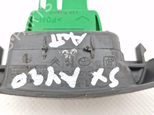 Left front window switch TOYOTA AYGO (_B1_) 1.0 (KGB10_, KGB10R) | BP30347958I27 