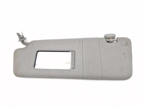 Left sun visor AUDI A4 B7 (8EC) 1.9 TDI | BP32208185I1 - Image 3