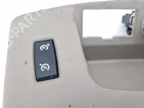 Middle console RENAULT SCÉNIC III (JZ0/1_) 1.5 dCi | BP33904723I22 - Image 4