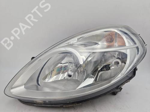 Used Left headlight Left headlight LANCIA YPSILON (843_) 1.2 (843.AXA1A) (60 hp) 30342167 30342167