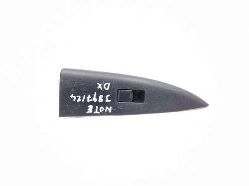Used Left front window switch Left front window switch NISSAN NOTE (E11, NE11) 1.5 dCi (68 hp) 30345817 30345817