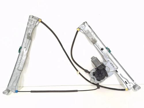 front-right-window-mechanism-renault-clio-iii-br01-cr01-2005-2006-2007-2008-2009-2010-2011-2012-2013-2014-30345965 main image