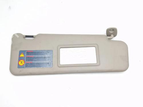 Right sun visor DACIA SANDERO 1.6 (BS0D, BS0B, BS0F, BS0H) | BP30344514I2 - Image 2