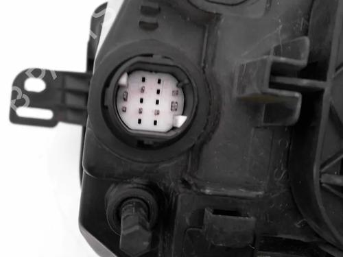 Left headlight FIAT PANDA (169_) 1.1 (169.AXA1A) | BP30340681C28