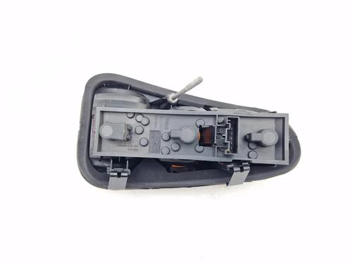 Left taillight MINI MINI (R50, R53) One D | BP30350387C34