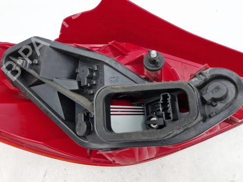 Right taillight PEUGEOT 207 (WA_, WC_) 1.6 16V | BP30341518C35 