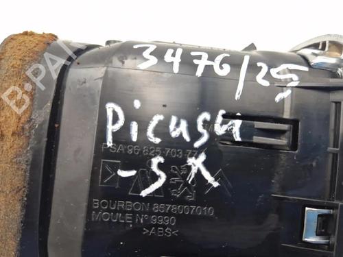 Air vent CITROËN C3 Picasso (SH_) 1.6 HDi | BP33747632I21  - Image 7