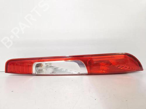 Used Right taillight Right taillight FORD FOCUS II (DA_, HCP, DP) 1.6 TDCi (109 hp) 33114007 33114007