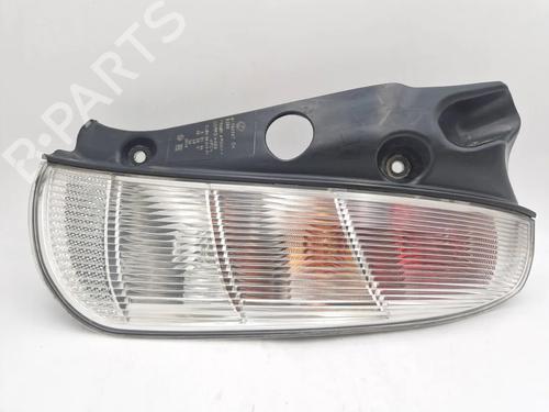 Used Right taillight LANCIA YPSILON (843_) 1.2 (843.AXA1A) (60 hp) 30343771