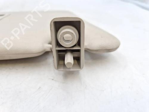 Right sun visor LANCIA YPSILON (843_) 1.2 (843.AXA1A) | BP30341965I2 - Image 6