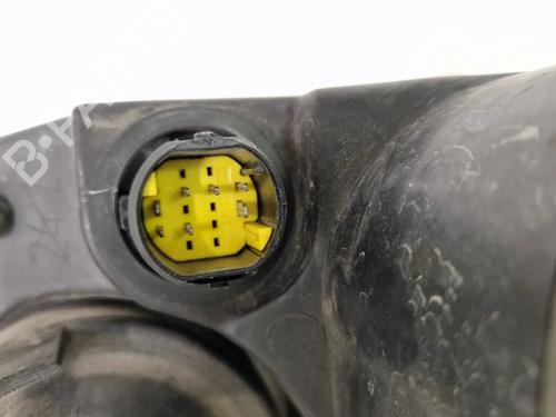 Left headlight FIAT PUNTO (188_) 1.2 16V 80 (188.233, .235, .253, .255, .333, .353, .639,... | BP30341977C28 