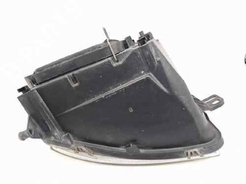 Left headlight FIAT PANDA (169_) 1.1 (169.AXA1A) | BP30345909C28 - Image 8