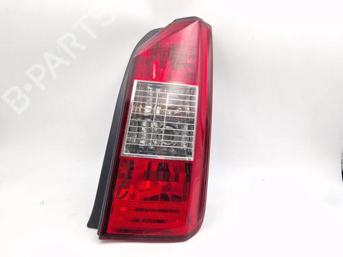 Used Right taillight FIAT IDEA (350_) 1.2 16V (80 hp) 30344741