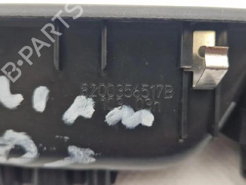 Right front window switch RENAULT TWINGO II (CN0_) 1.5 dCi (CN0E) | BP35750826I26  - Image 7