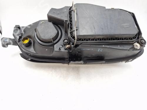 Left headlight FIAT IDEA (350_) 1.2 16V | BP30342545C28 