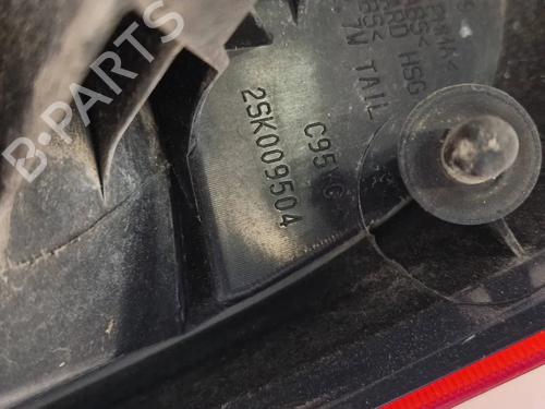 Venstre Baklys FORD C-MAX (DM2) 1.6 | BP30346100C34 