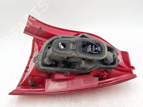 Venstre baglygte RENAULT TWINGO II (CN0_) 1.5 dCi (CN0E) | BP30342805C34 