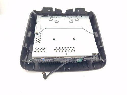 Radio FIAT DOBLO Box Body/MPV (223_) 1.3 JTD 16V Multijet | BP30350850E6