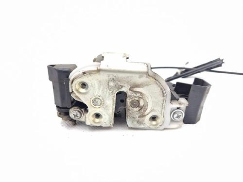 Rear left lock MITSUBISHI COLT VI (Z3_A, Z2_A) 1.1 (Z31A, Z32A) | BP30347740C100 