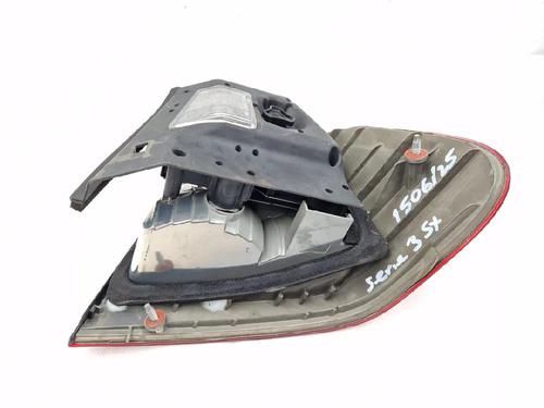 Left taillight BMW 3 (E46) 320 d | BP30351719C34