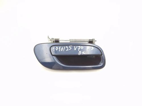 rear-right-exterior-door-handle-volvo-v70-ii-285-1999-2000-2001-2002-2003-2004-2005-2006-2007-2008-30347252 main image