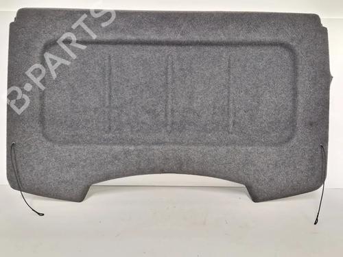 Used Rear parcel shelf DACIA SANDERO 1.6 (BS0D, BS0B, BS0F, BS0H) (87 hp) 30342861