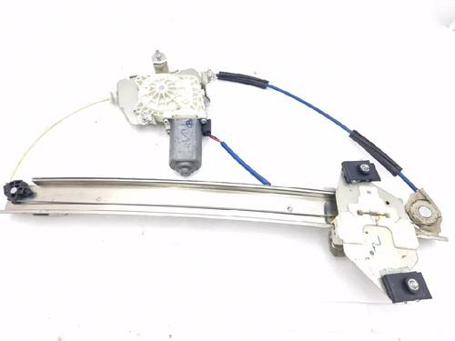 Elevador vidro frente esquerdo Elevador vidro frente esquerdo TATA 207 Pickup 2.0 TDiC (87 hp) 36595380 36595380