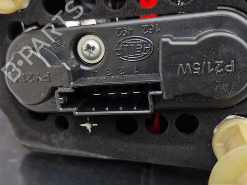 Right taillight FORD S-MAX (WA6) 1.8 TDCi | BP30342745C35