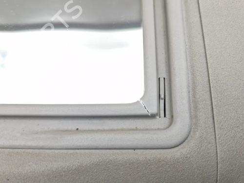 Left sun visor PEUGEOT 206 CC (2D) 1.6 16V (2DNFUF, 2DNFUR) | BP30350649I1
