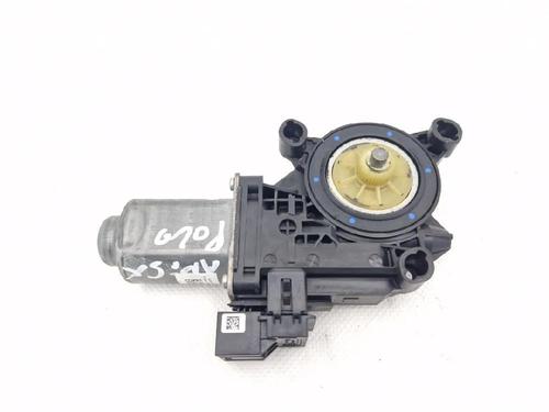 Used Left front window motor Left front window motor VW POLO IV (9N_, 9A_) 1.4 TDI (80 hp) 33454034 33454034