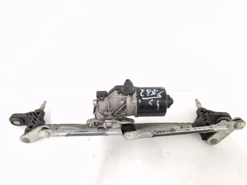 Front wiper motor FIAT BRAVO II (198_) 1.4 (198AXA1B) | BP30343124M29