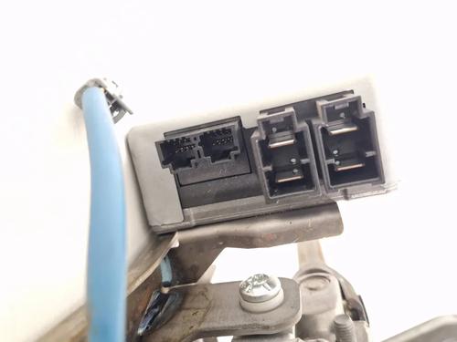 Steering column RENAULT TWINGO II (CN0_) 1.5 dCi (CN0E) | BP30349753M21