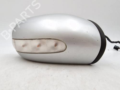 Used Right mirror MERCEDES-BENZ C-CLASS T-Model (S203) C 220 CDI (203.208) (150 hp) 30341532