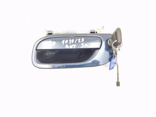 Used Front left exterior door handle VOLVO V70 II (285) D5 (163 hp) 30347255