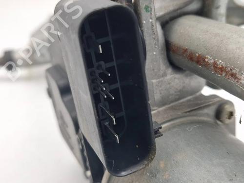 Front wiper motor FORD FIESTA VII (HJ, HF) 1.0 EcoBoost | BP30343948M29