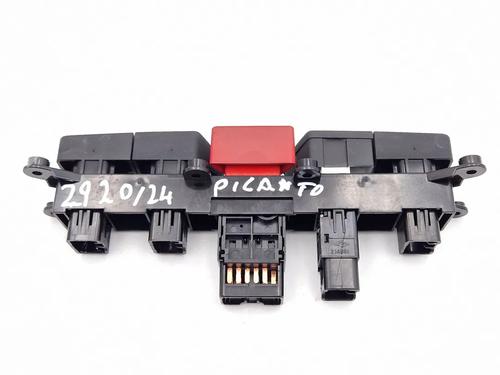Warning switch KIA PICANTO I (SA) 1.0 | BP30344232I22 - Image 4