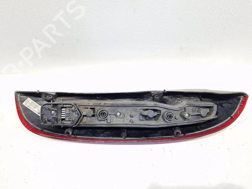 Left taillight OPEL CORSA C (X01) 1.0 (F08, F68) | BP30341569C34